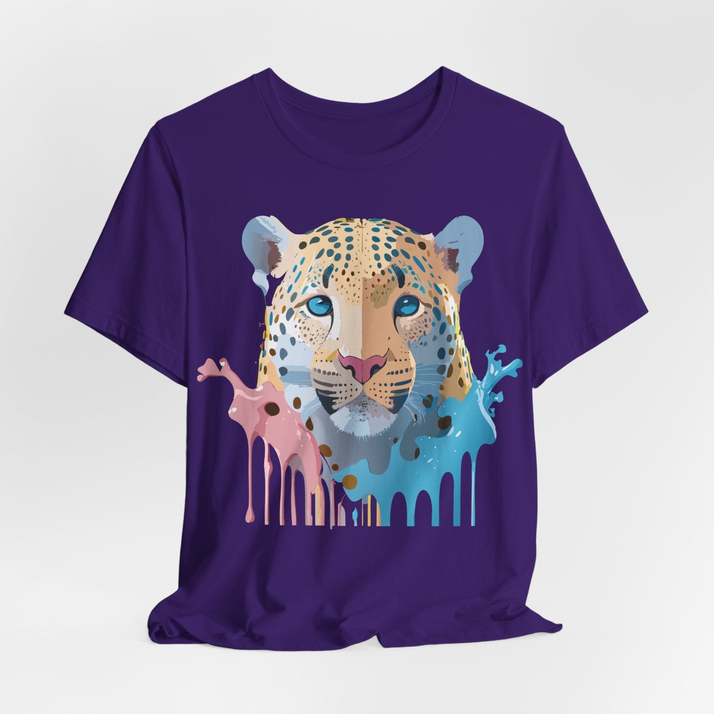 Adelpha Unisex Graphic Tee Short Sleeve Vintage Inspired Artwork