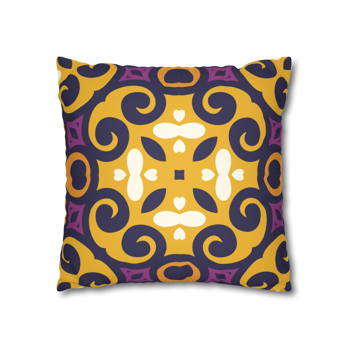 Ornament Pillow case
