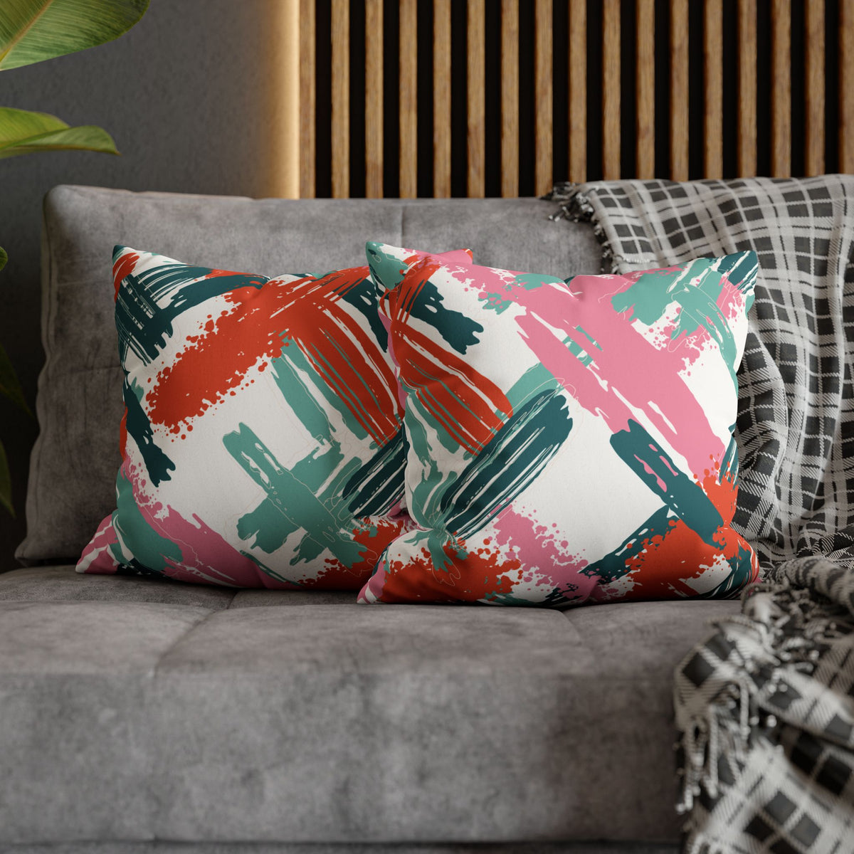 Design Pillow Case
