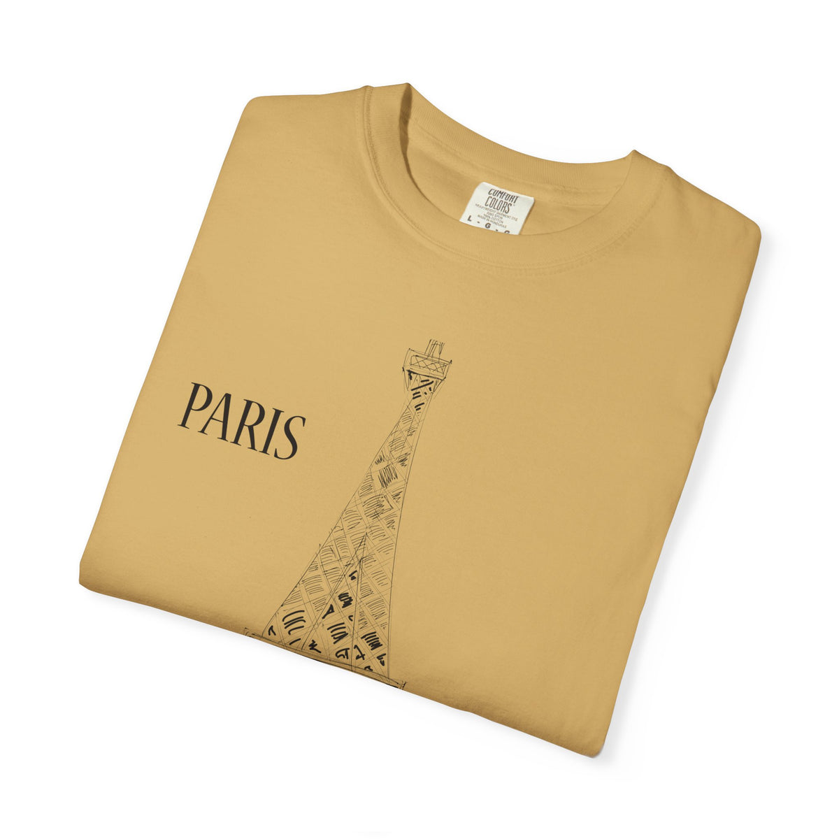 Tourist Shirt
