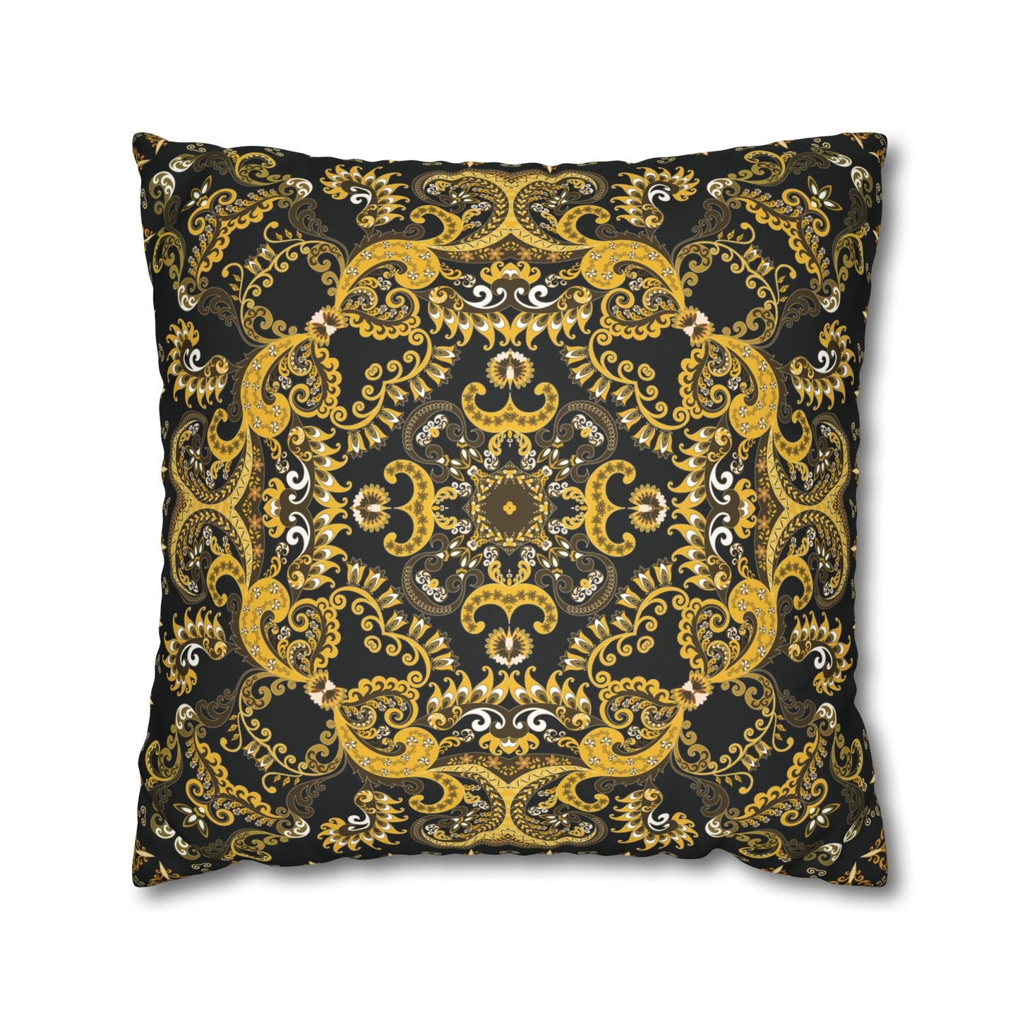 Ornament Pillow case