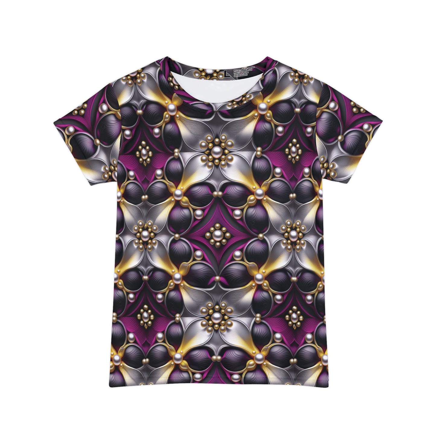 Ornament Shirt - PPU BEST