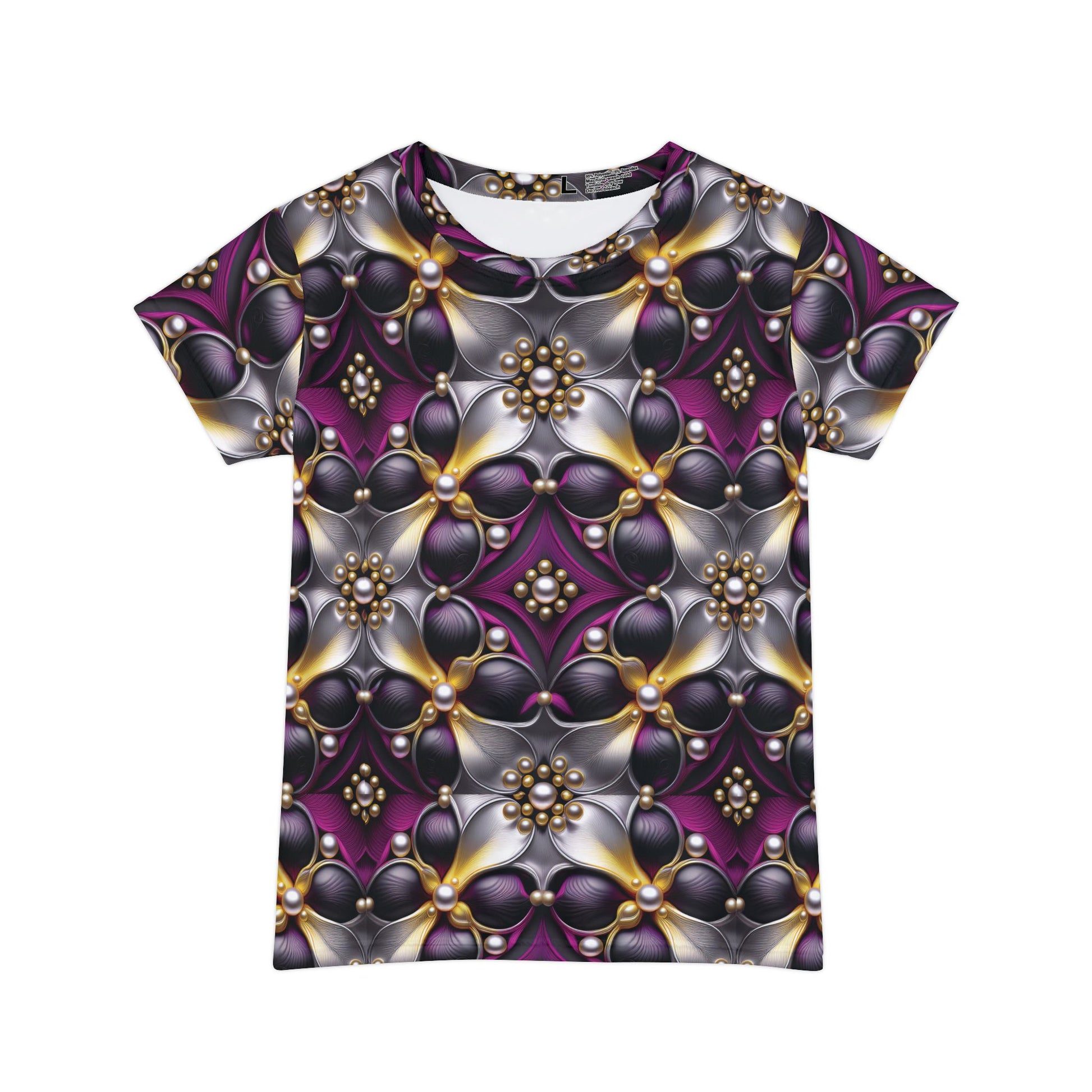 Ornament Shirt - PPU BEST