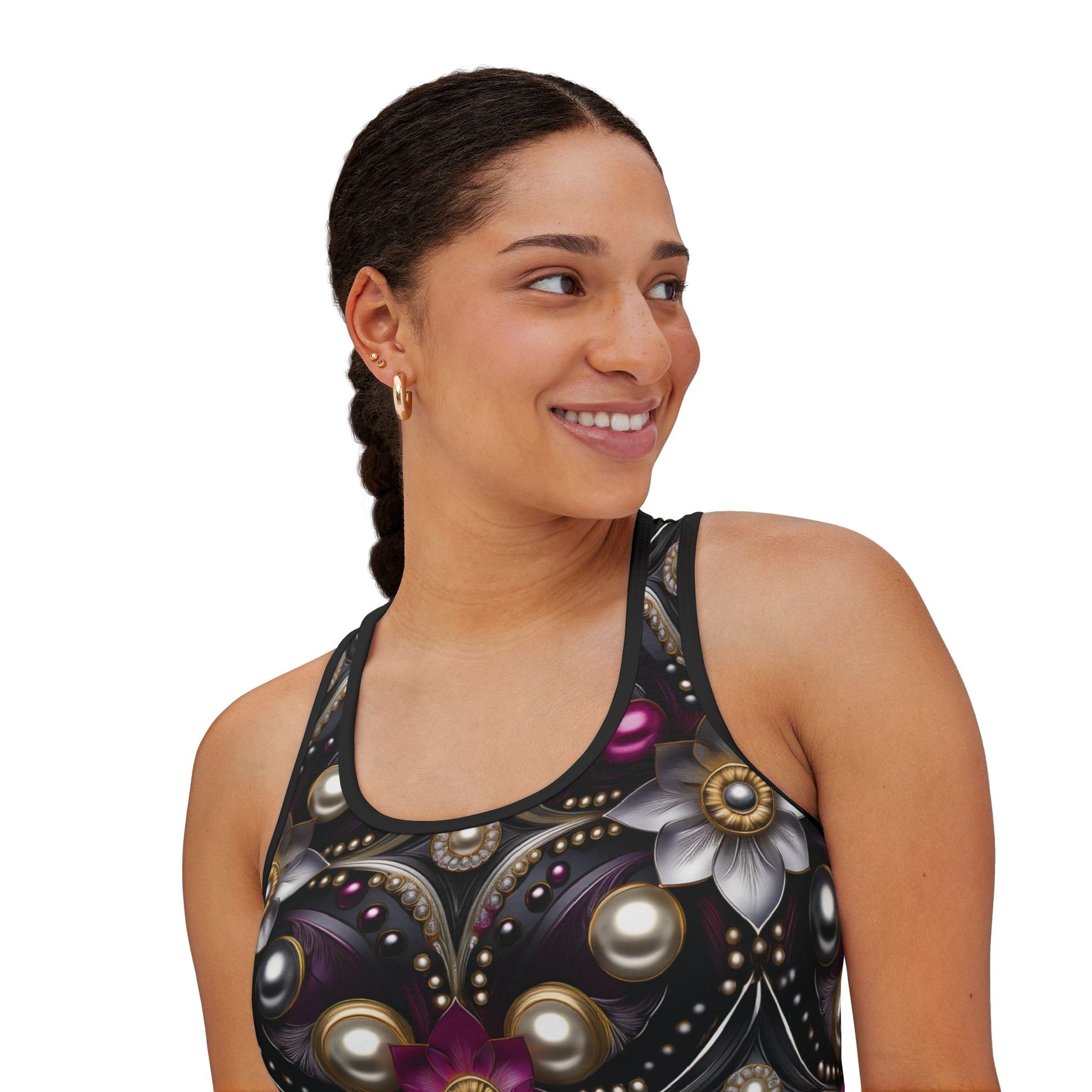 Ornament Tank - PPU BEST