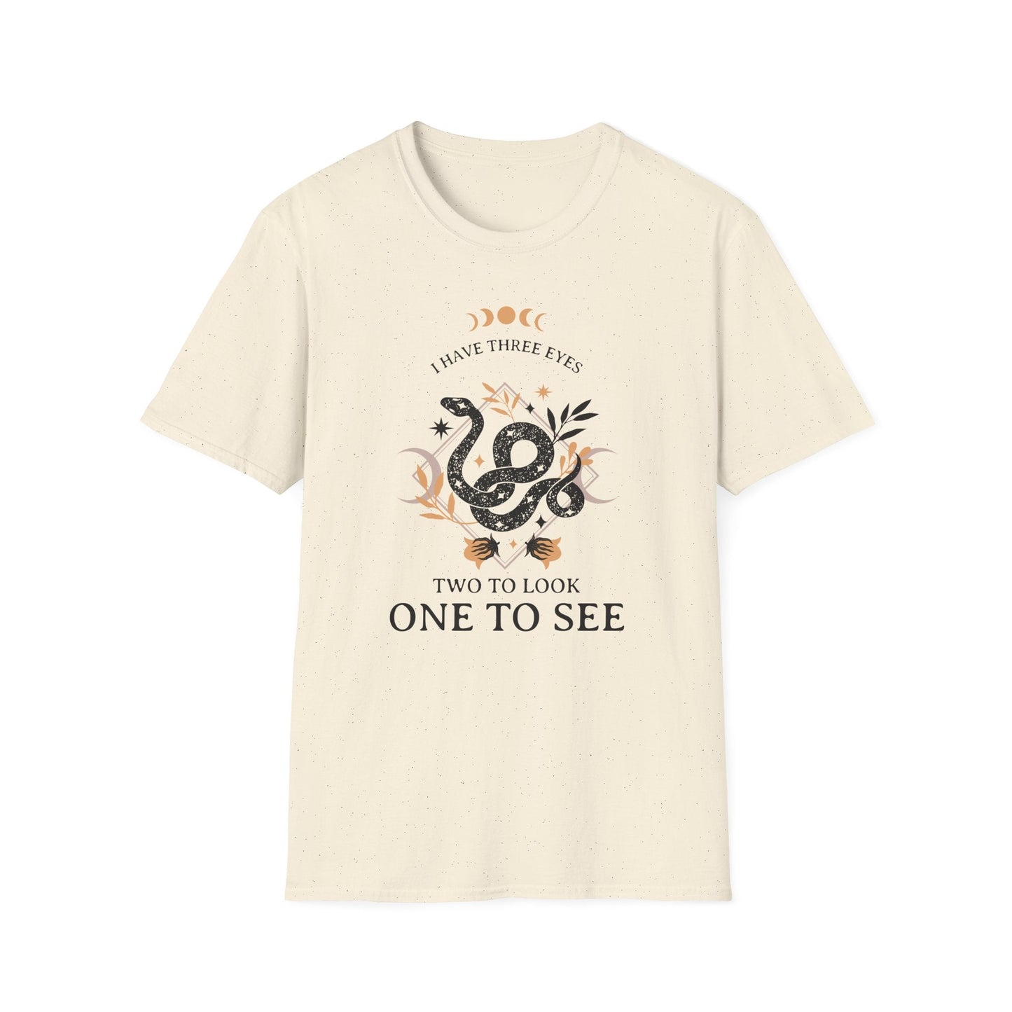 Funny Slogan T Shirts With Funny Words Unisex Softstyle Tee 100 Percent Ring Spun Cotton Gildan Softstyle 64000