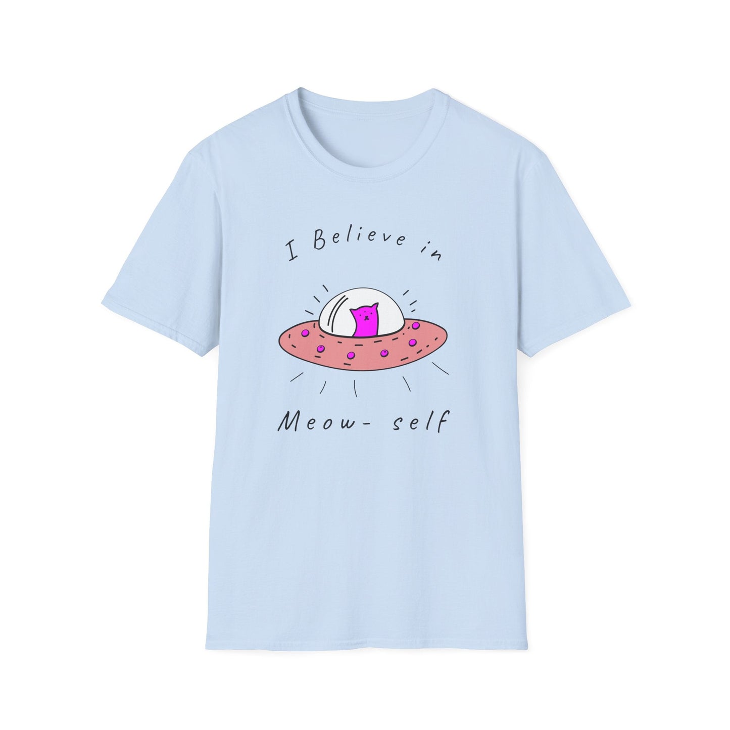 Funny T Shirts UFO Tees Funny Aliens Shirt  9