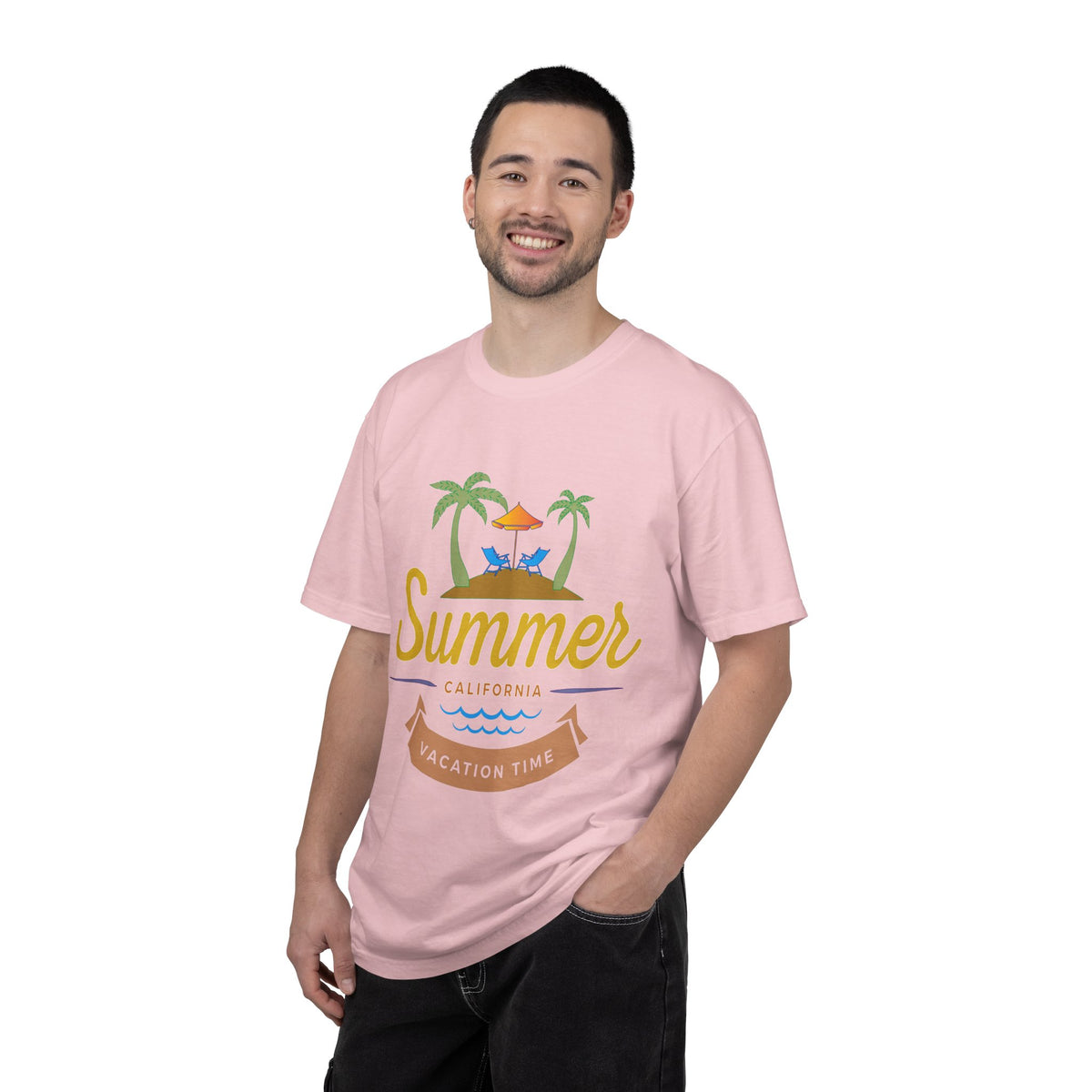 Summer shirt