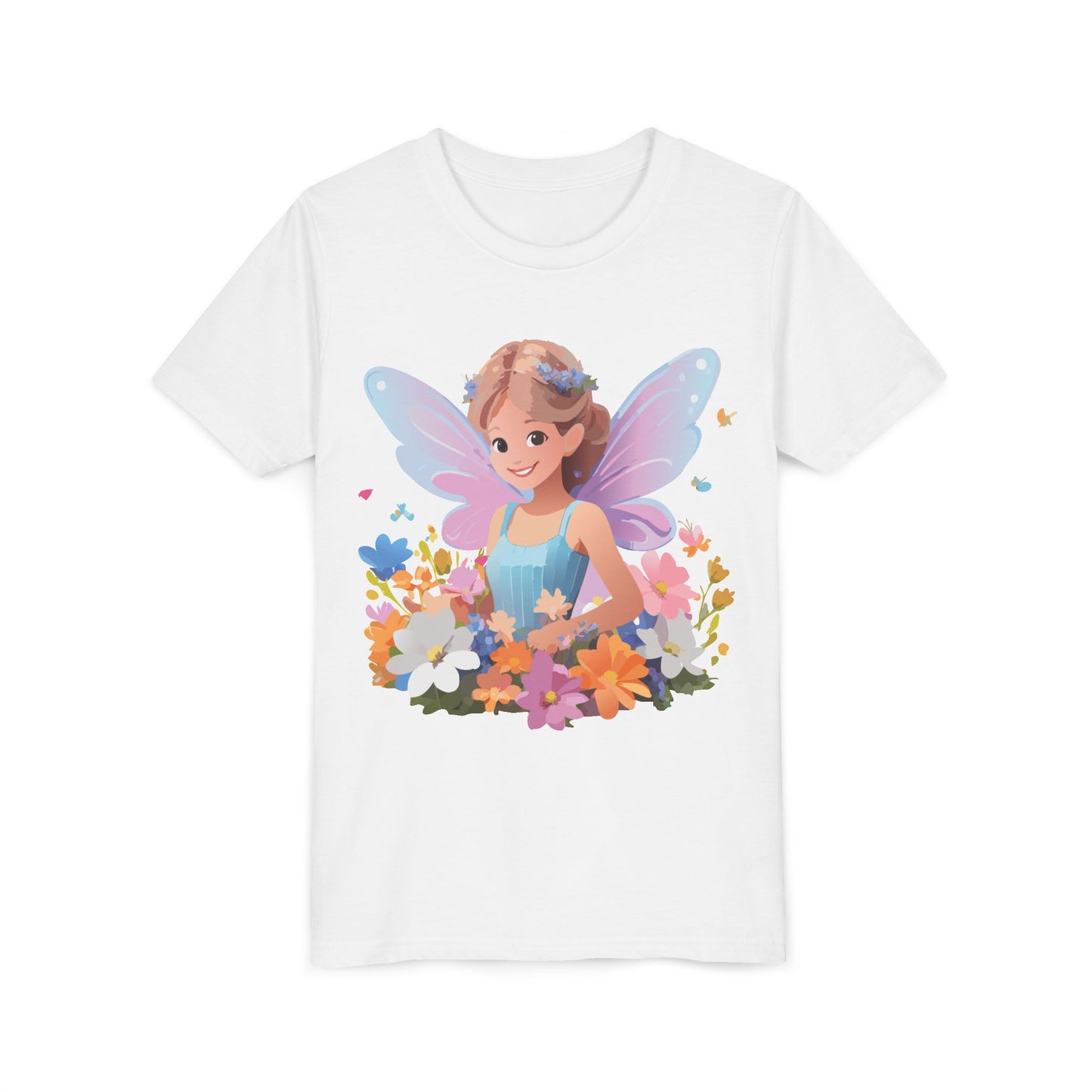 Fairy Shirt