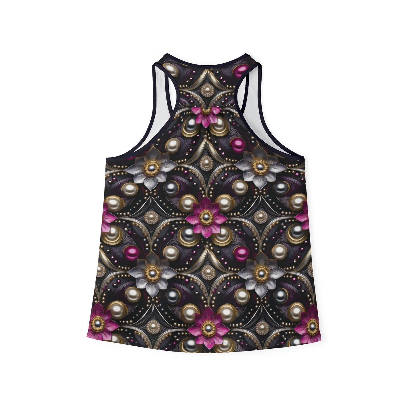 Ornament Tank - PPU BEST