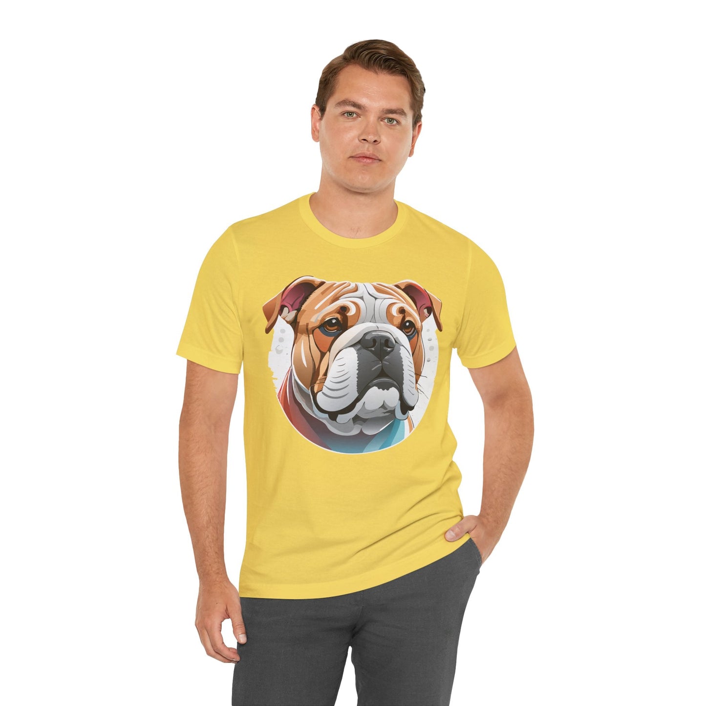Unisex Animal Shirt With Art Design Animals Tee For Wild Animal Lovers Gildan Softstyle 100 Cotton