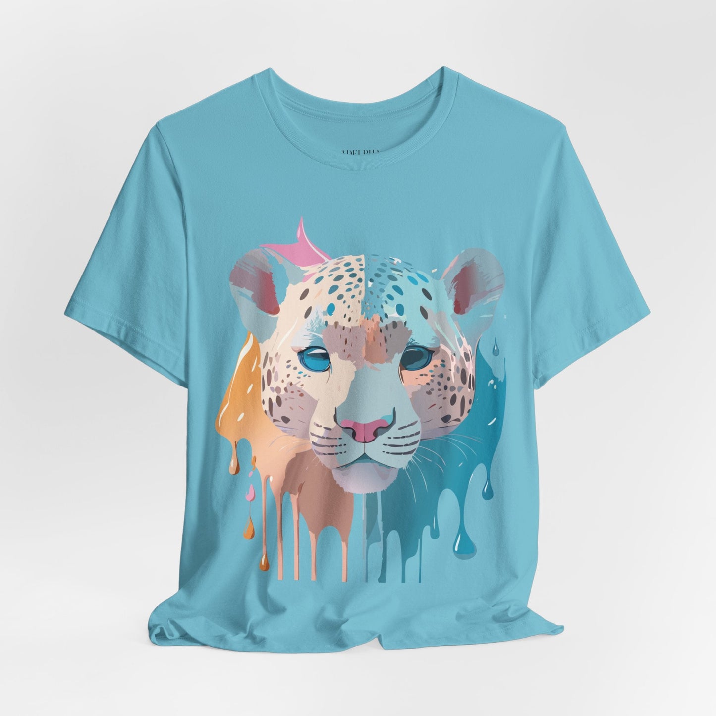 Adelpha Graphic T Shirt Unisex Vintage Art Tee Premium Jersey Short Sleeve