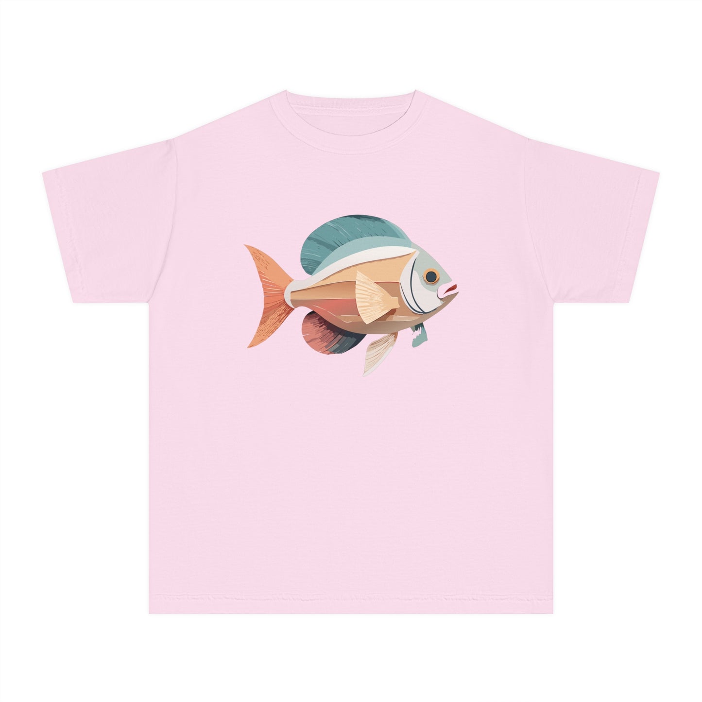 Childrens Animal T Shirts