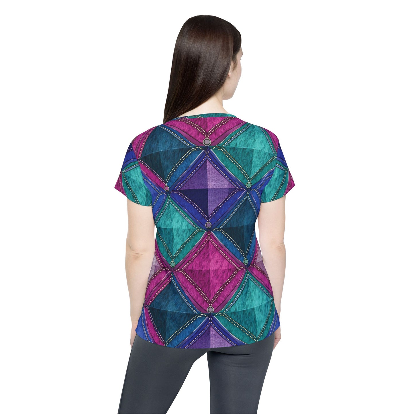 Denim T Shirt, Denim Tee