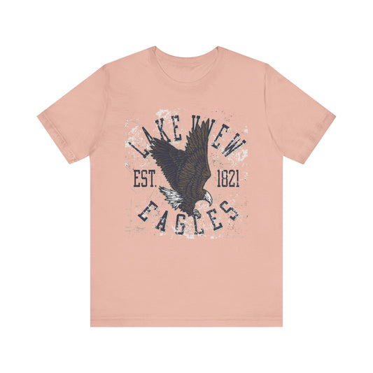 Vintage Tee, Football Graphic T-Shirt, Eagle T-Shirt, Vintage Shirt, Wildlife Tee, Art Design Music Tees