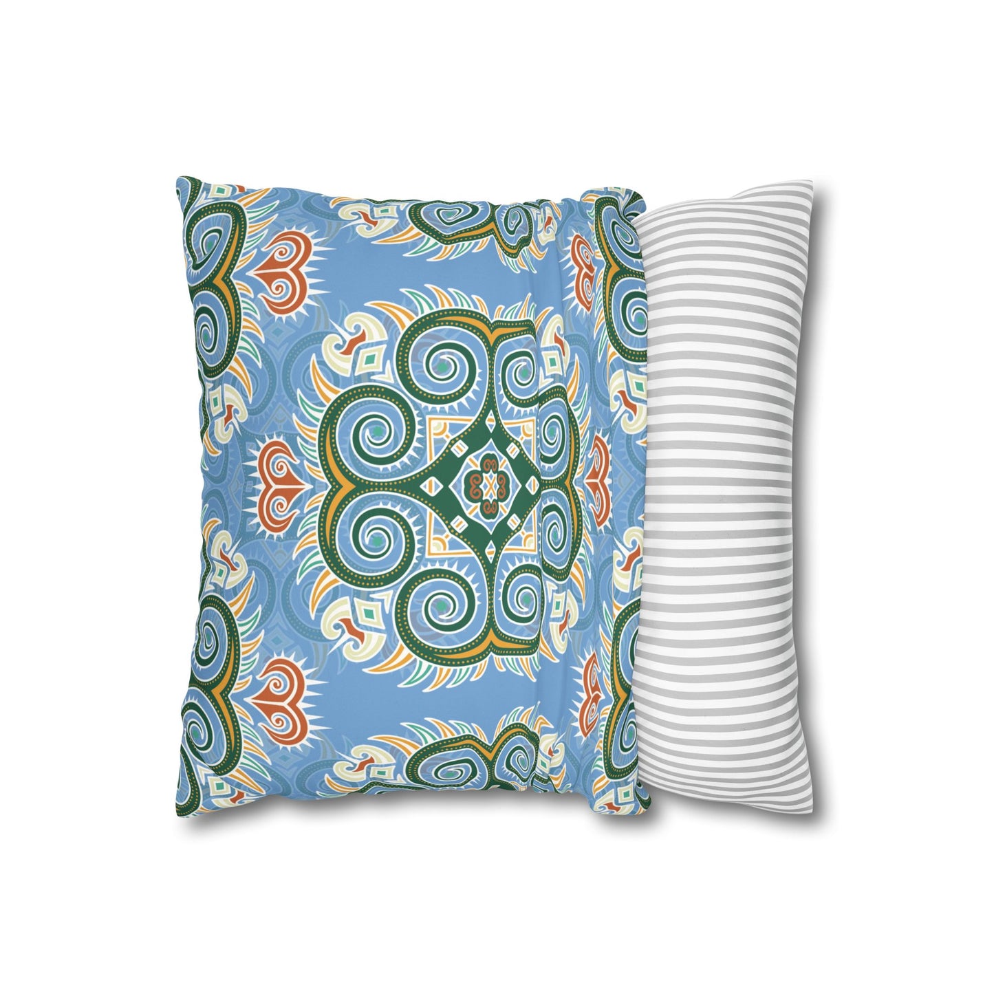 Ornament Pillow case
