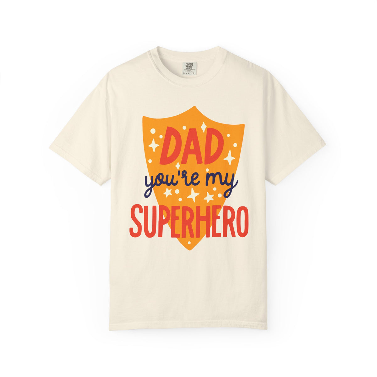 Camiseta unisex para el día del padre