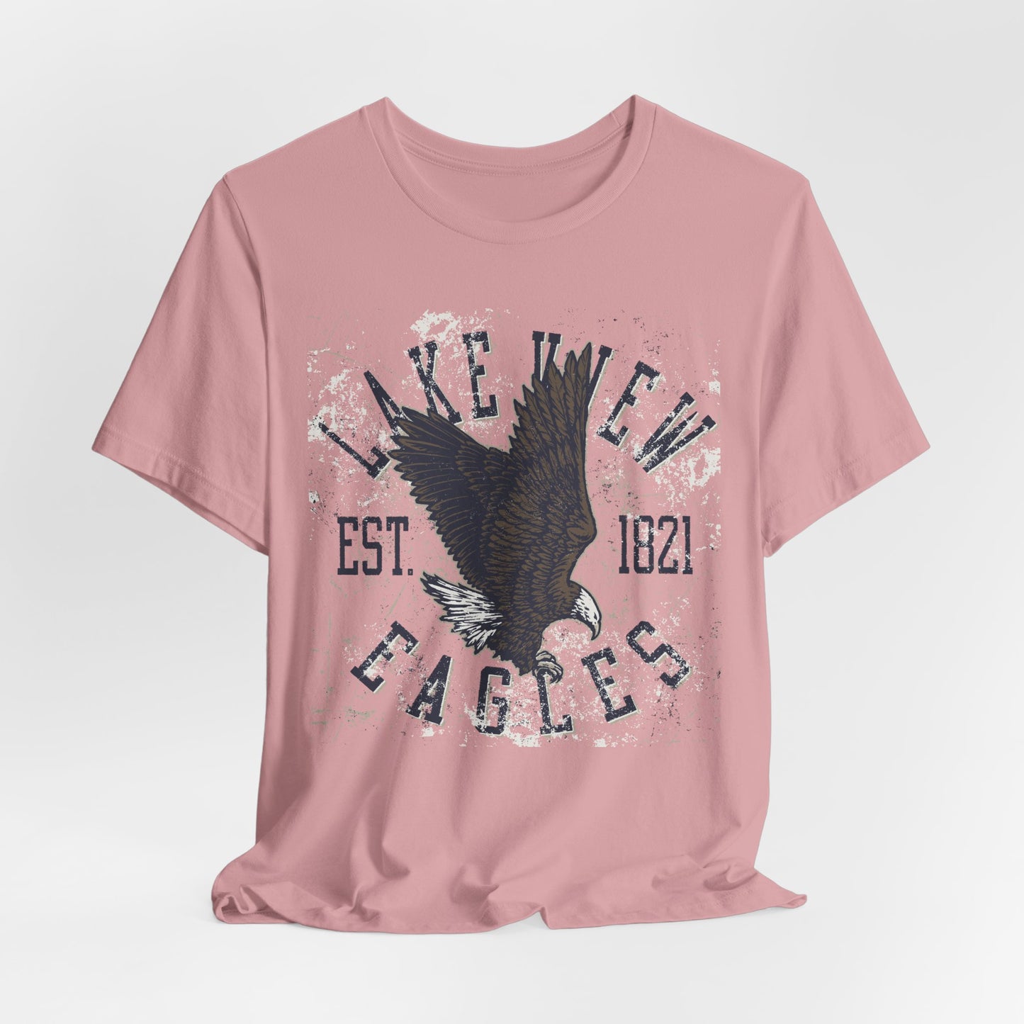 Vintage Tee, Football Graphic T-Shirt, Eagle T-Shirt, Vintage Shirt, Wildlife Tee, Art Design Music Tees