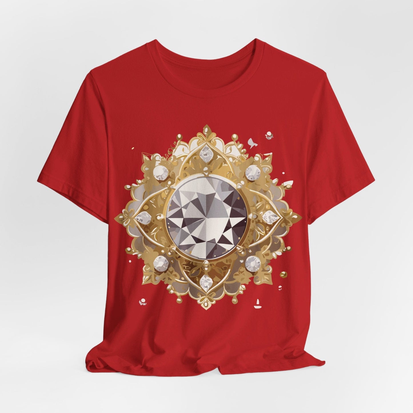 Unisex Graphic T Shirt From Adelpha Vintage Inspired Artwork Premium Casual Tee Collection