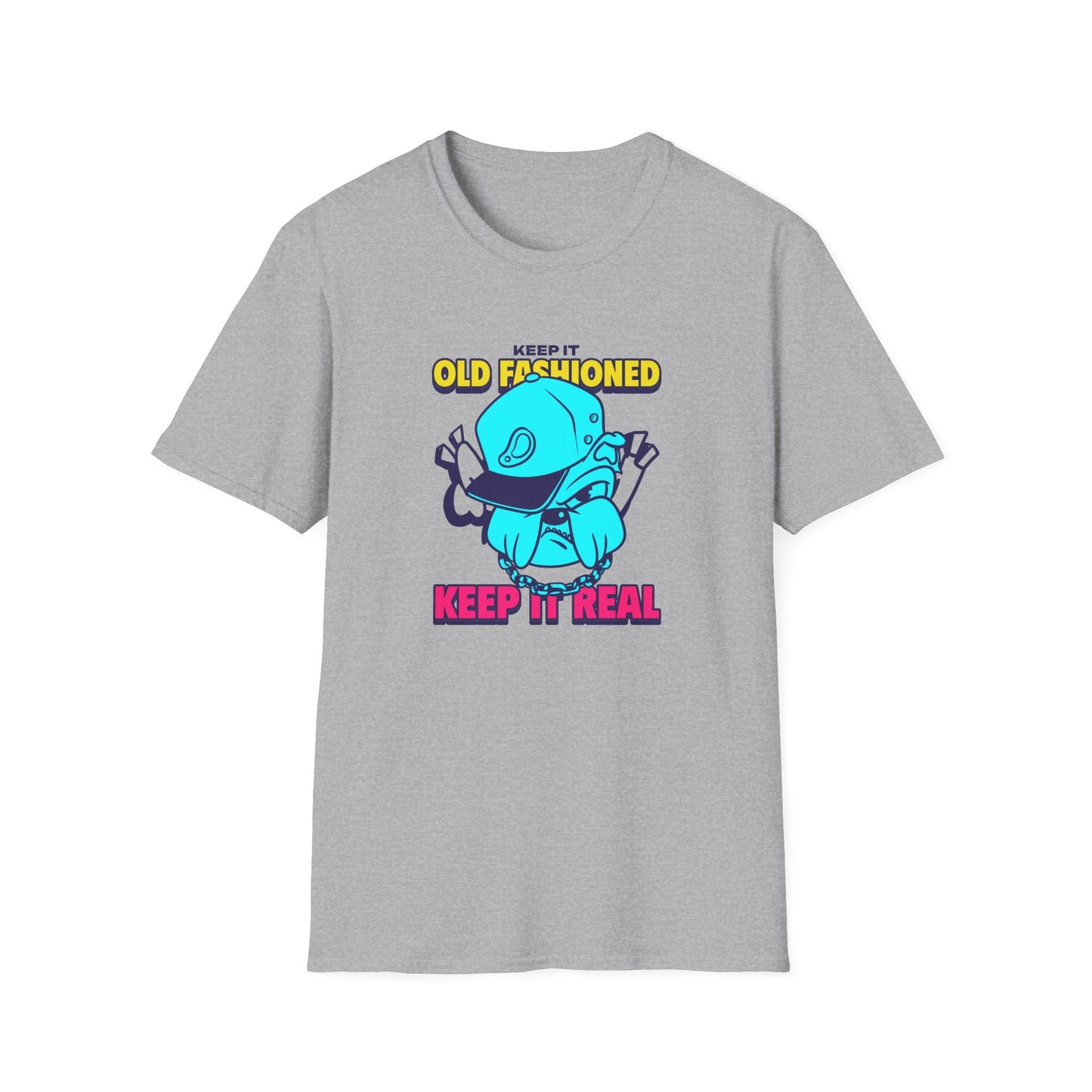 Animals Tees Funny Animals Shirt Unisex Gildan Softstyle 64000 Short Sleeve T Shirts Ring Spun Cotton