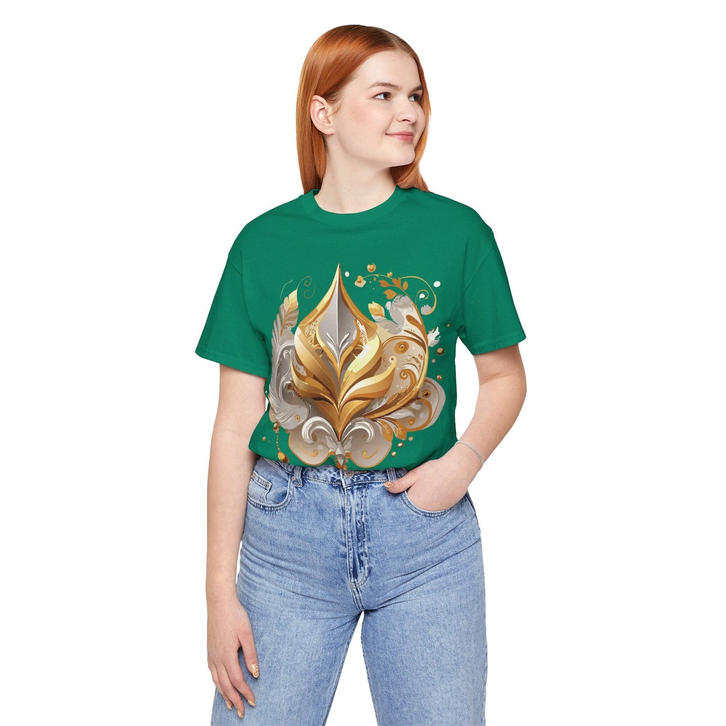 Adelpha Graphic T Shirt Unisex Jersey Short Sleeve Art Design Tee Vintage Inspired