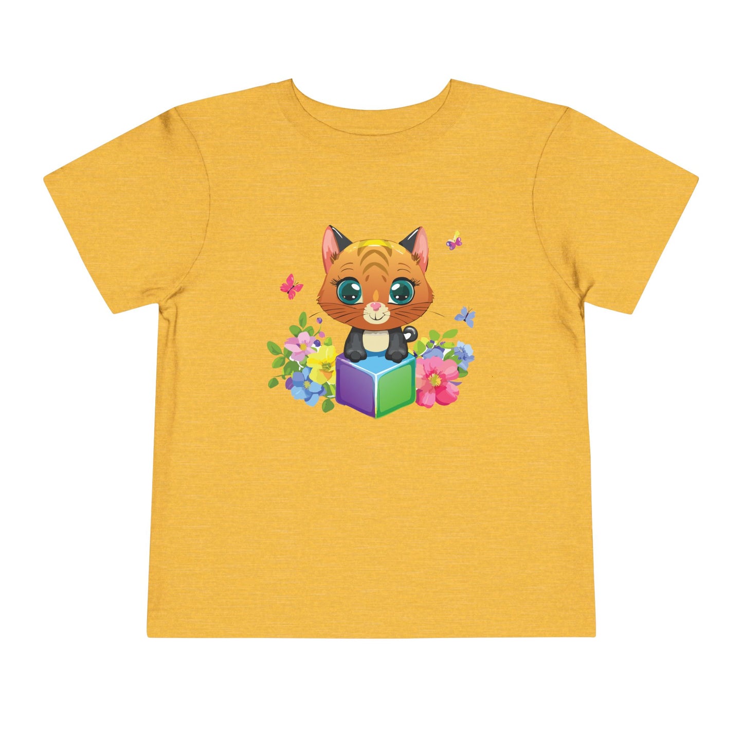 Funny Childrens Shirts (2T-5T)