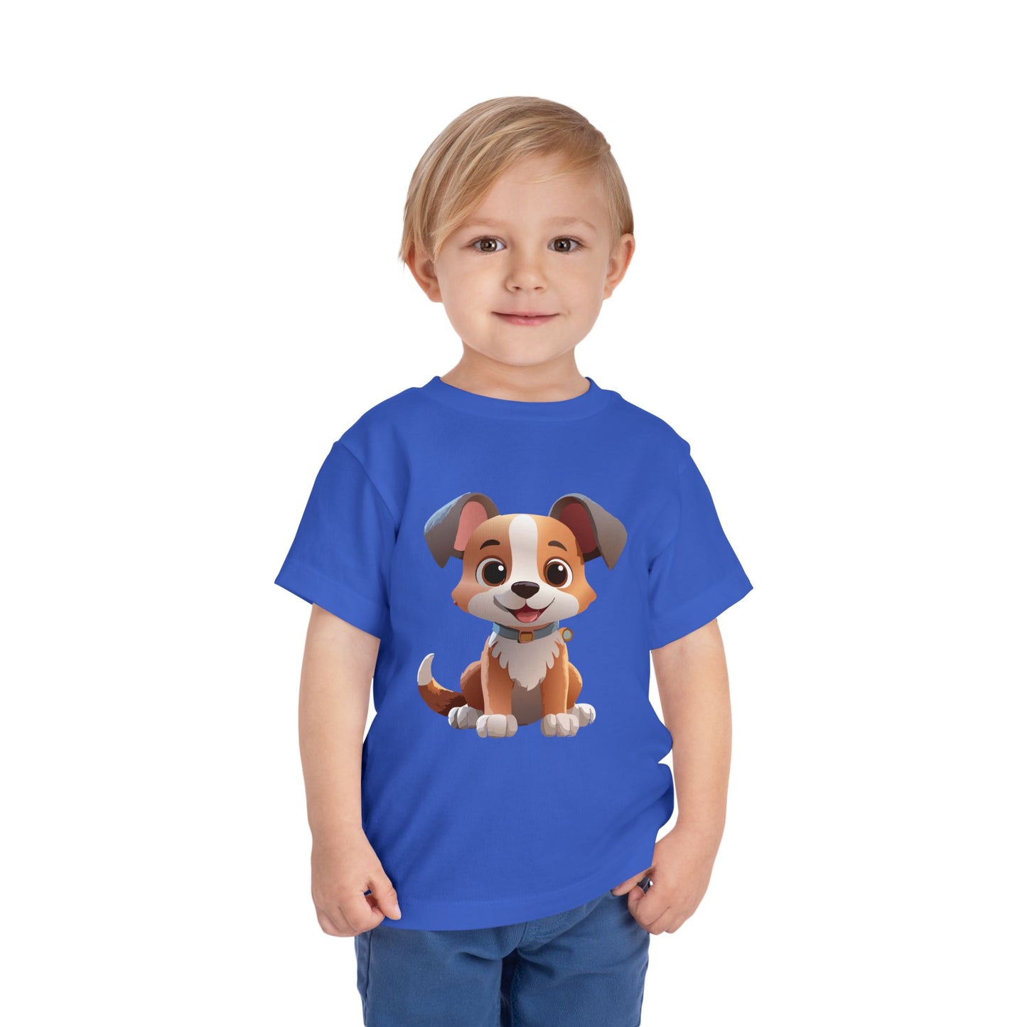 Funny Childrens Shirts (T2-5T)