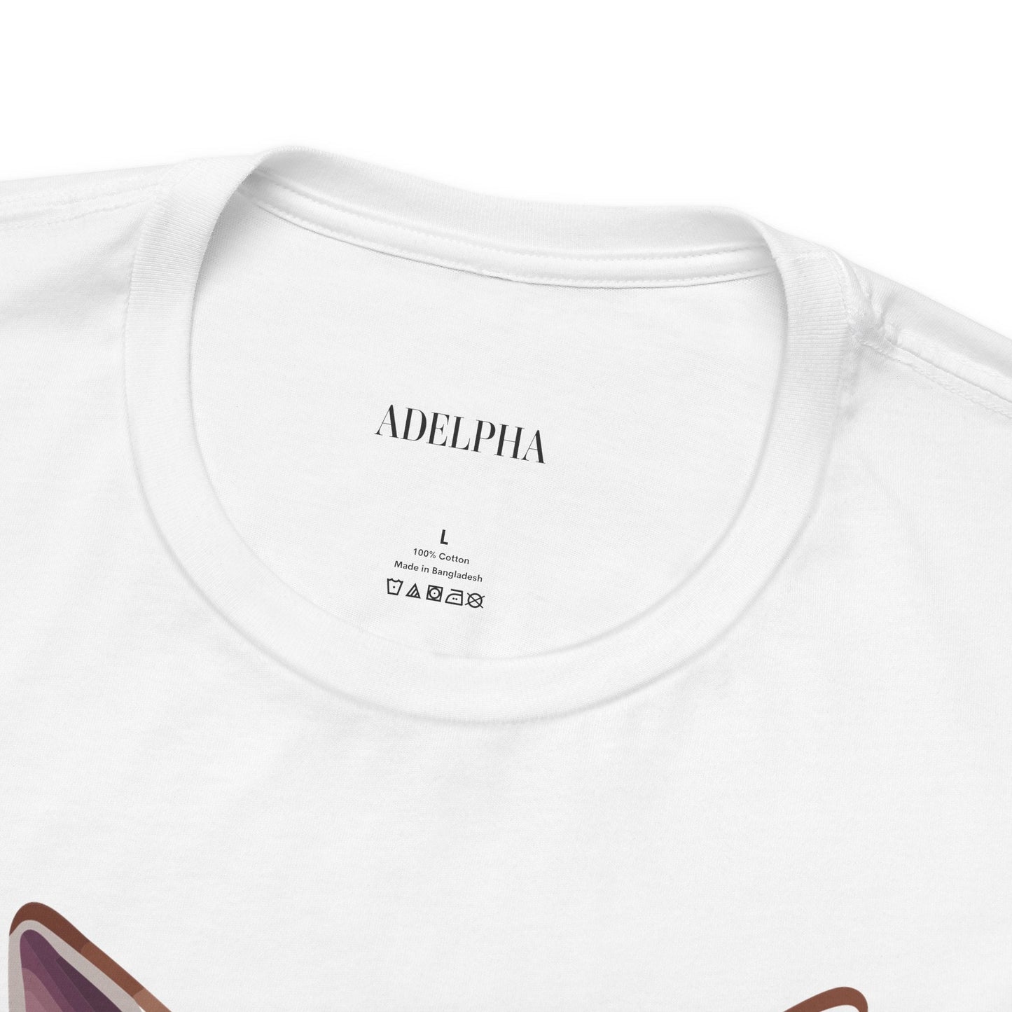 Kangaroo Graphic Unisex 100 Cotton Vintage Animal Artwork Tee 2