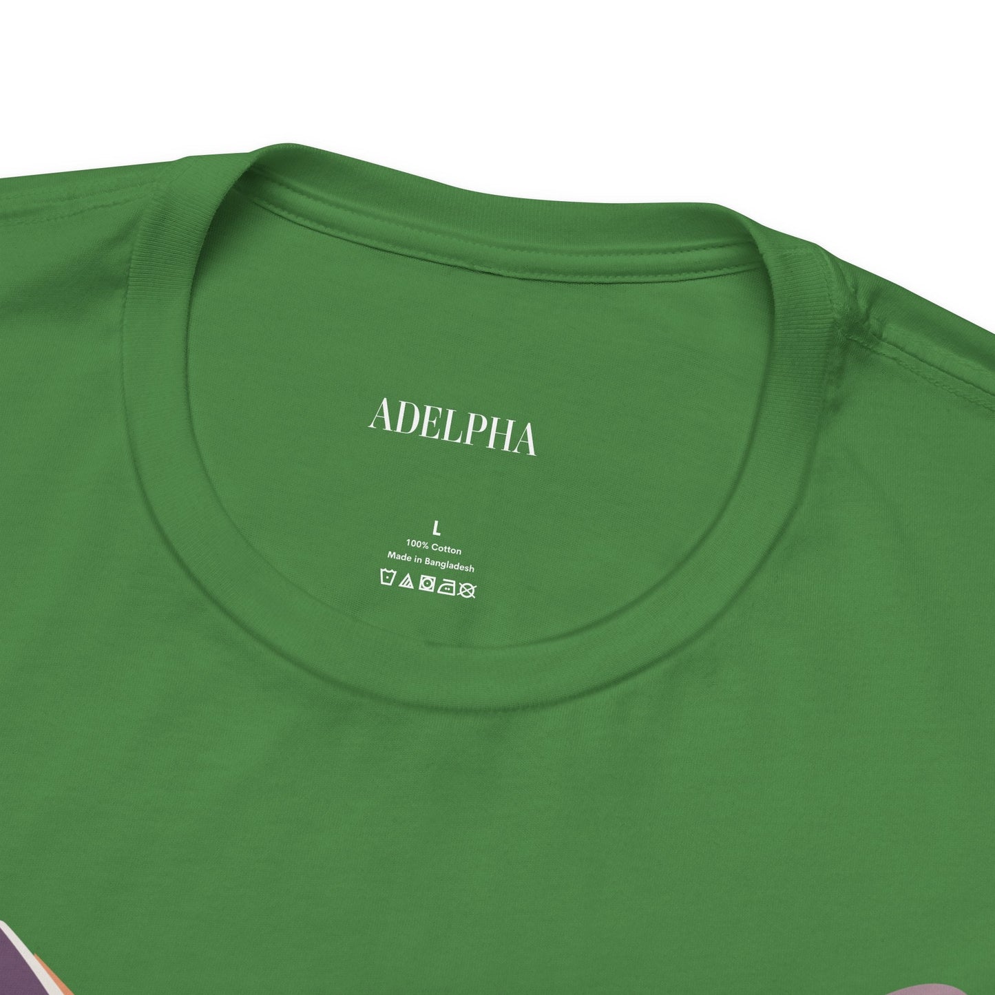 Kangaroo Graphic Unisex 100 Cotton Vintage Animal Artwork Tee 4