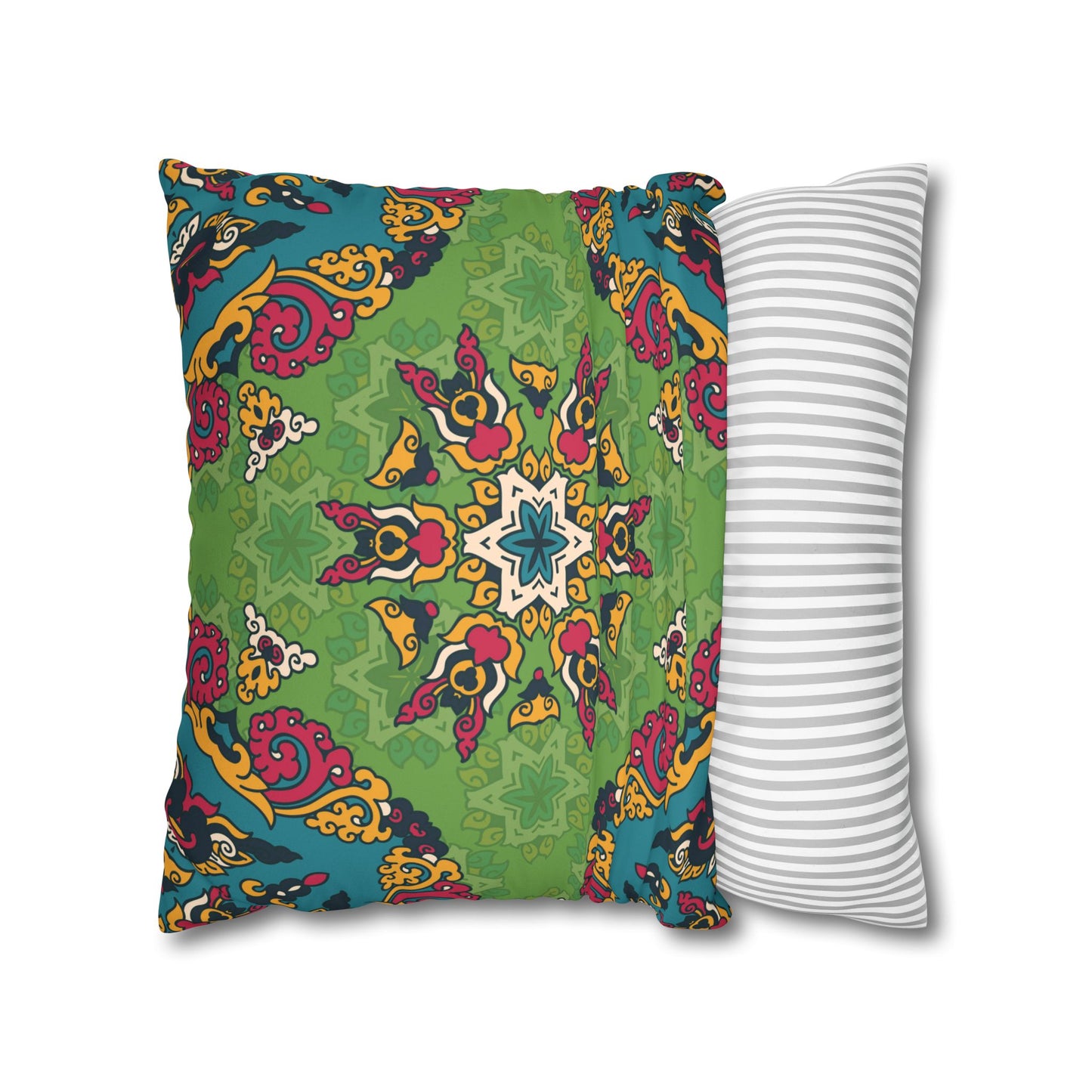 Ornament Pillow case
