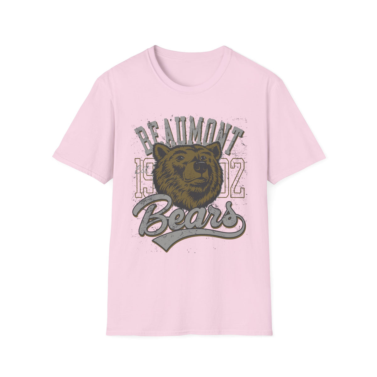 Art Graphic Design Unisex Cotton T-Shirt