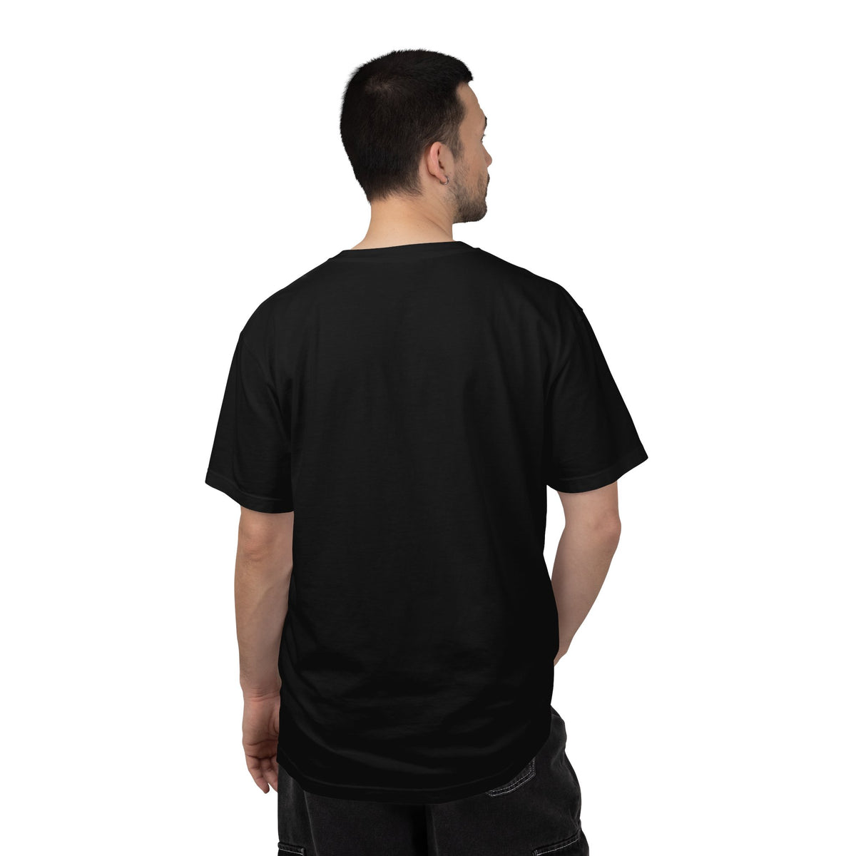 Happy Easter Day T-Shirt, Tee Shirt with Easter Signature, T Shirt with Easter Prints, Tee Shirt with Easter Design