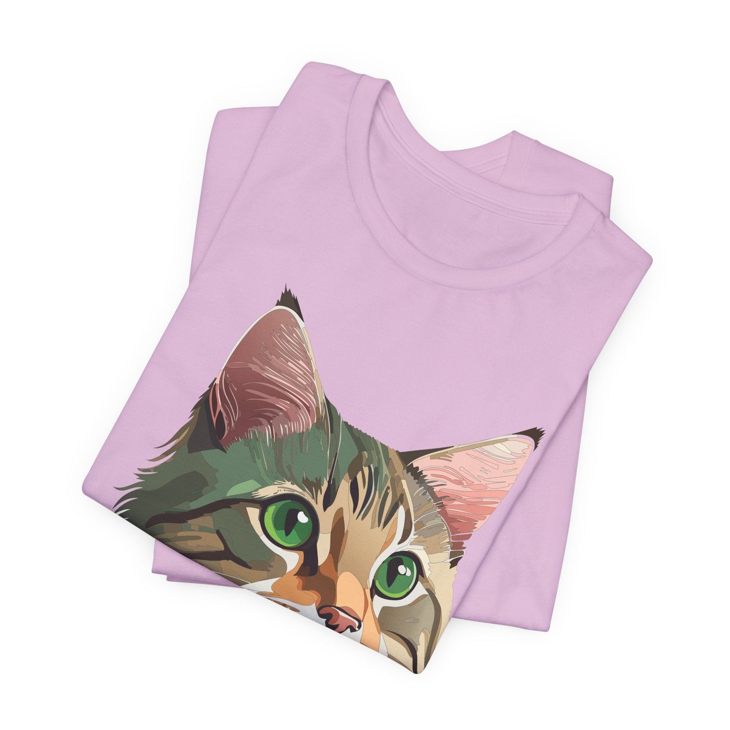Unisex Animal Shirt Tee With Animals Art Design Wild Animals Print Tee Shirt Comfort Fit