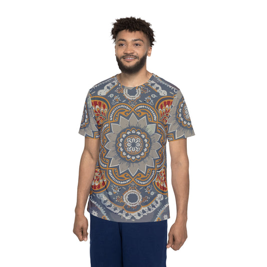 Ornament Shirt, Shirt with Ornament