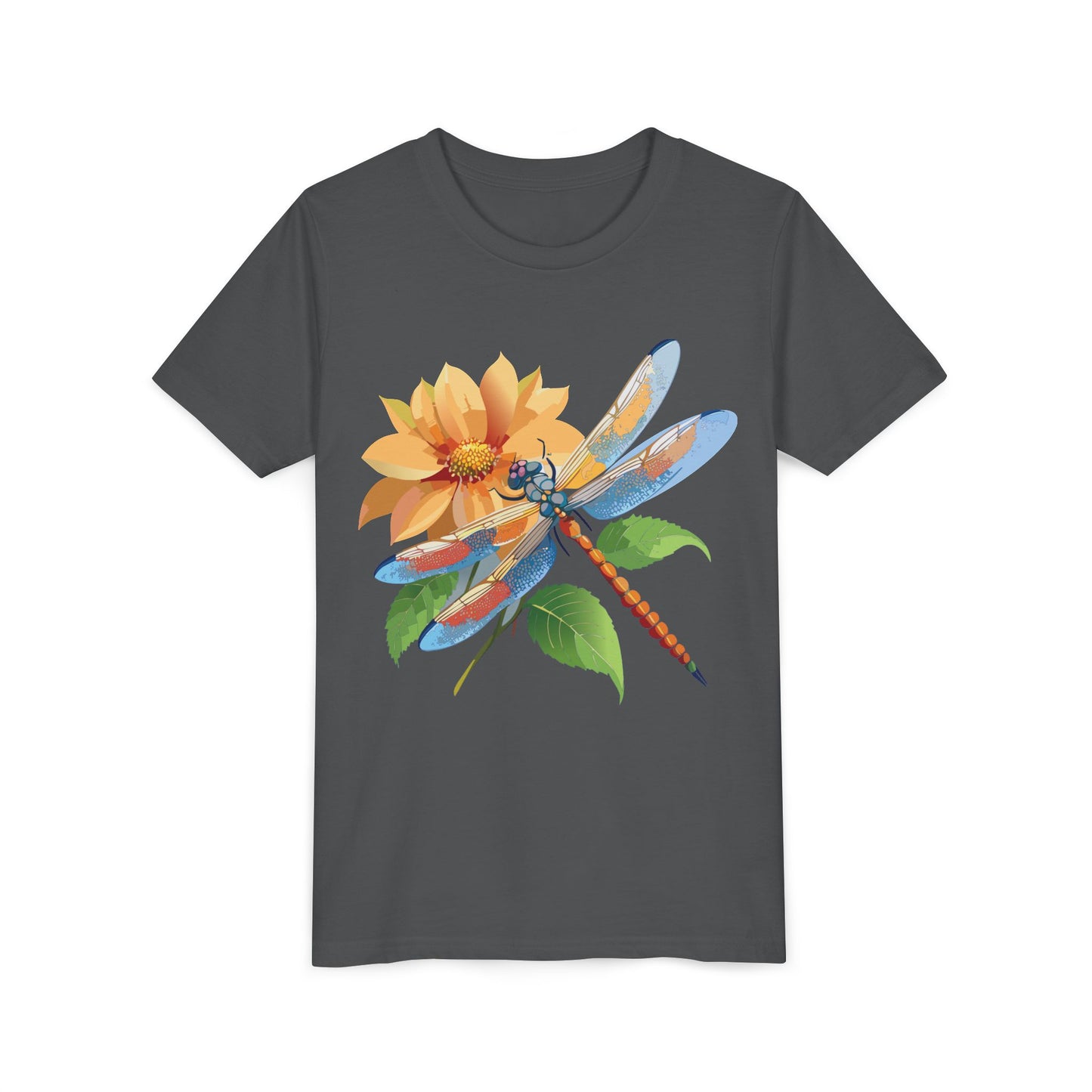 Dragonfly Shirt