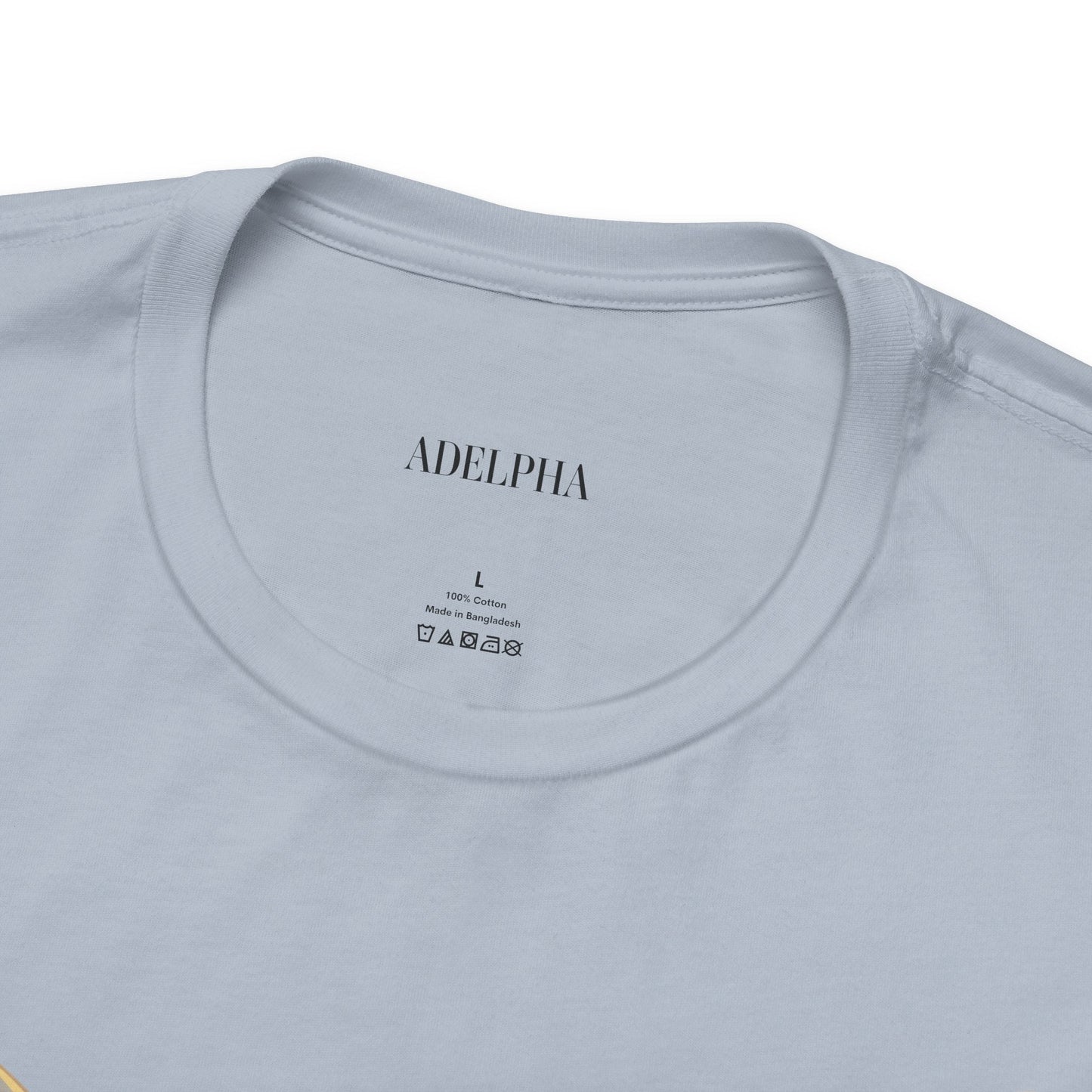 Kangaroo Graphic Unisex 100 Cotton Vintage Animal Artwork Tee 3