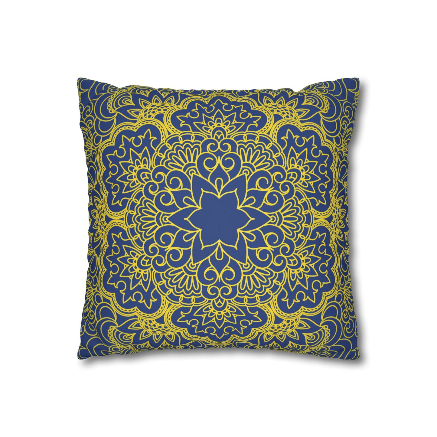 Ornament Pillow case