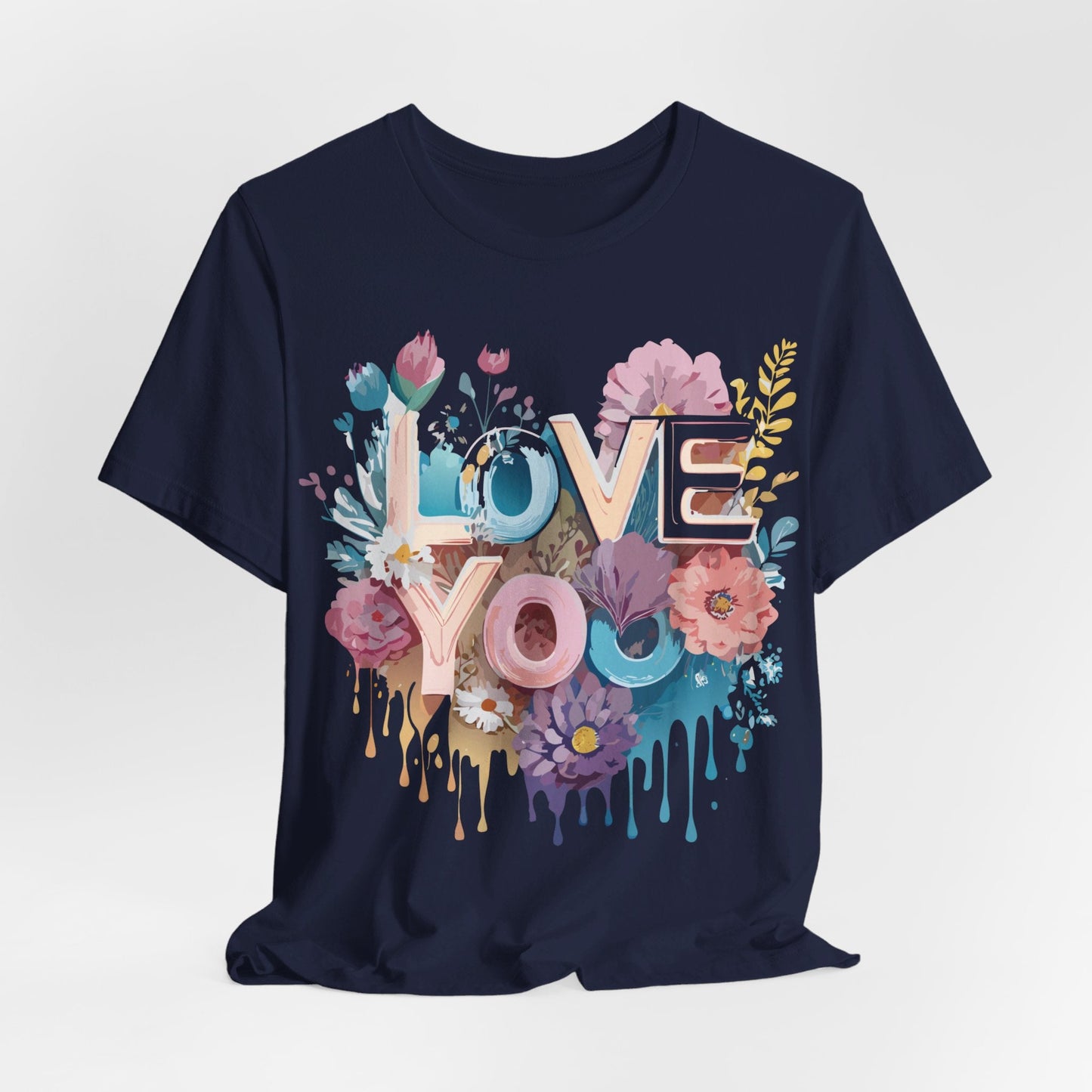Valentine Graphic T Shirt Unisex Jersey Short Sleeve Adelpha Art Design Tee Vintage Inspired
