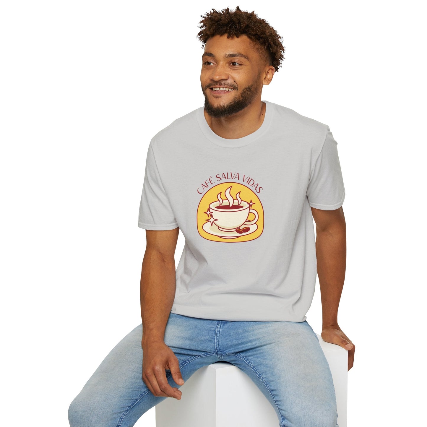 Funny Food T Shirts Unisex Short Sleeve Tee With Art Design Gildan Softstyle 64000 100 Percent Ring Spun Cotton