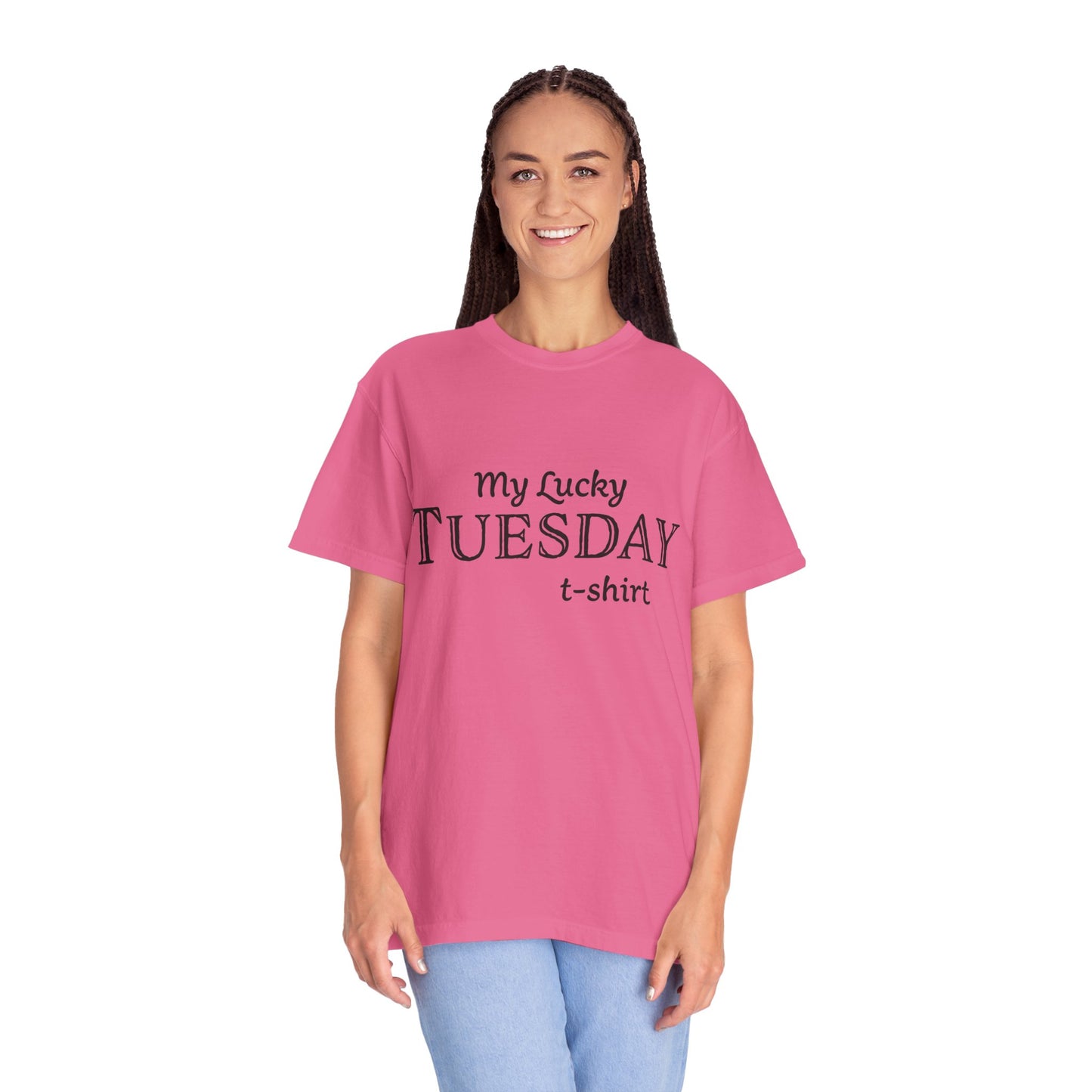 Weekdays shirt