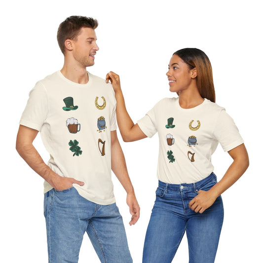 St Patricks Day Shirts