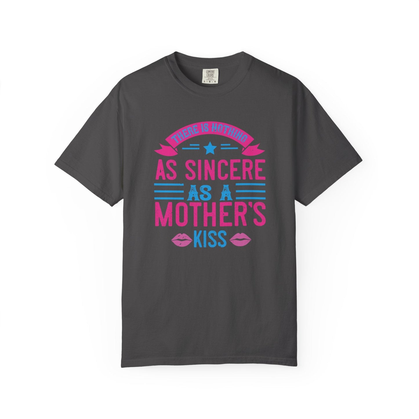 Mom T-shirt Mother Day Mama Tee Unisex Comfort Colors Garment-Dyed Cotton h97