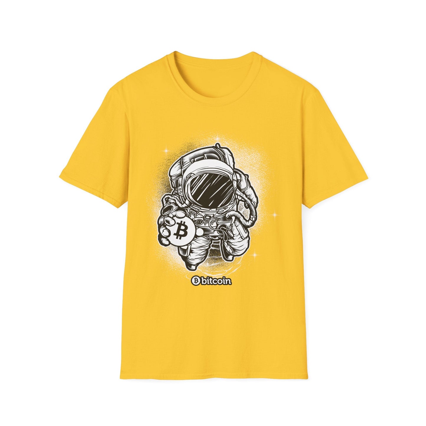 Cartoon T Shirt Unisex Animation Tee Gildan Softstyle 64000 100 Percent Ring Spun Cotton