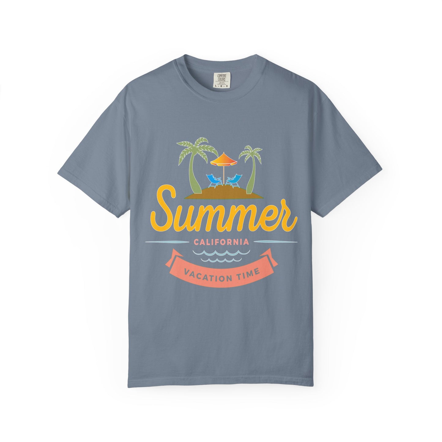 Summer shirt