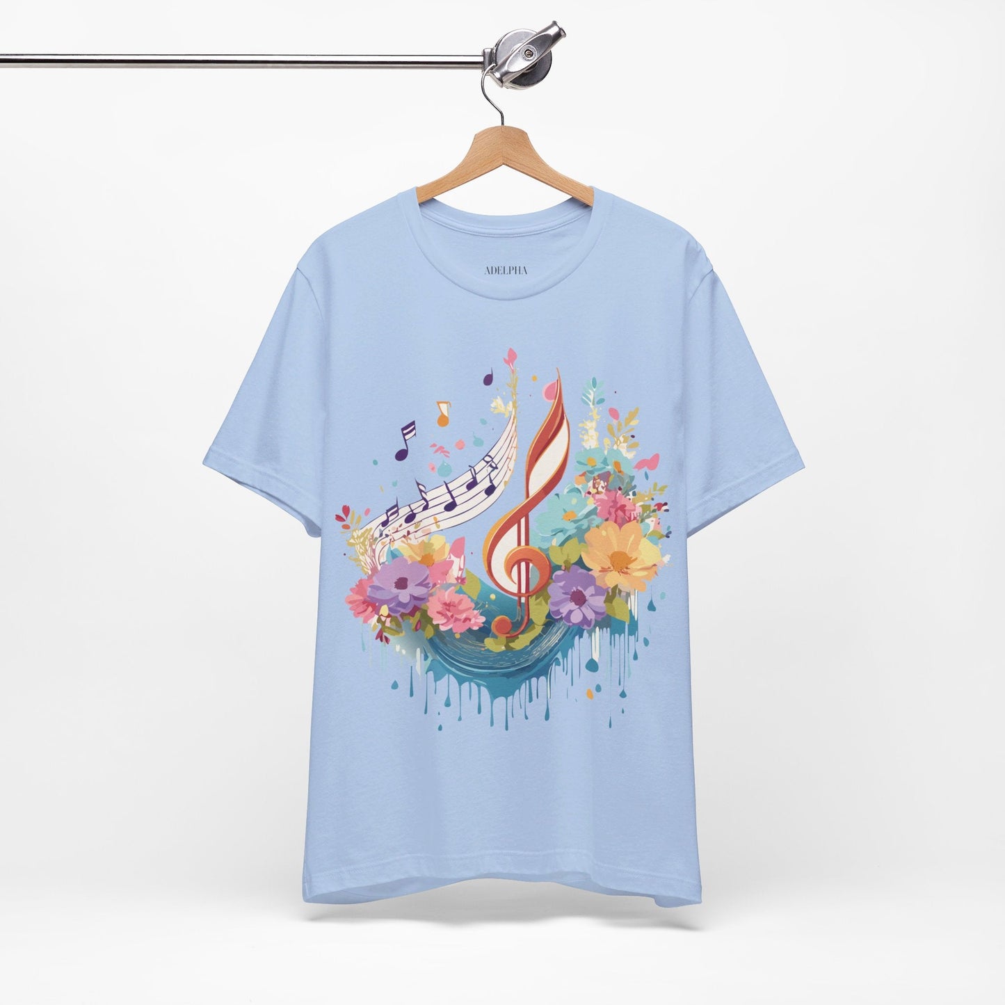 Adelpha Graphic T Shirt Unisex Jersey Short Sleeve Tee Vintage Inspired Artwork Design