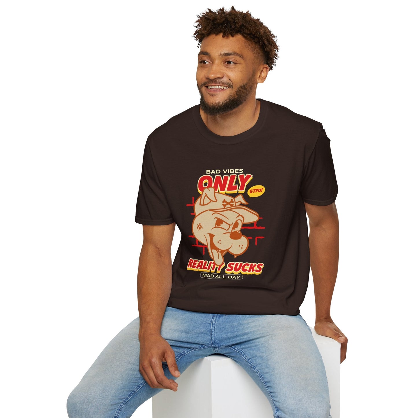 Animals Tees Unisex Funny Animals Shirt Gildan Softstyle 64000 T Shirt Soft Cotton Tee For Men Women