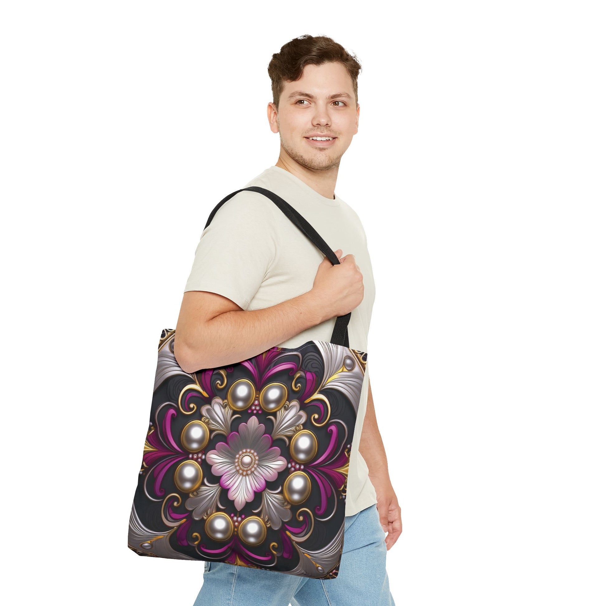 Ornament Tote, Ornament Bag - PPU BEST