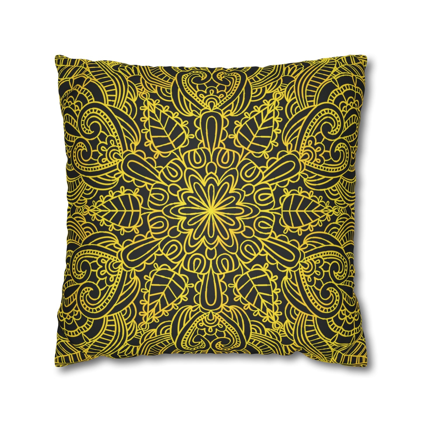 Ornament Pillow case