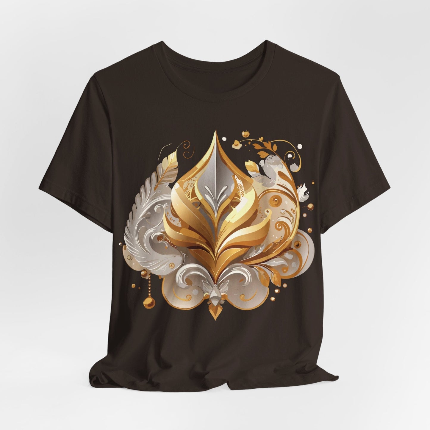 Adelpha Graphic T Shirt Unisex Jersey Short Sleeve Art Design Tee Vintage Inspired