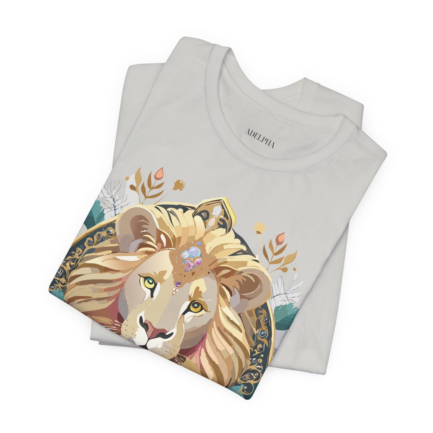 Adelpha Vintage Inspired Graphic Tee Unisex Jersey Short Sleeve Art Design Shirt Premium Quality