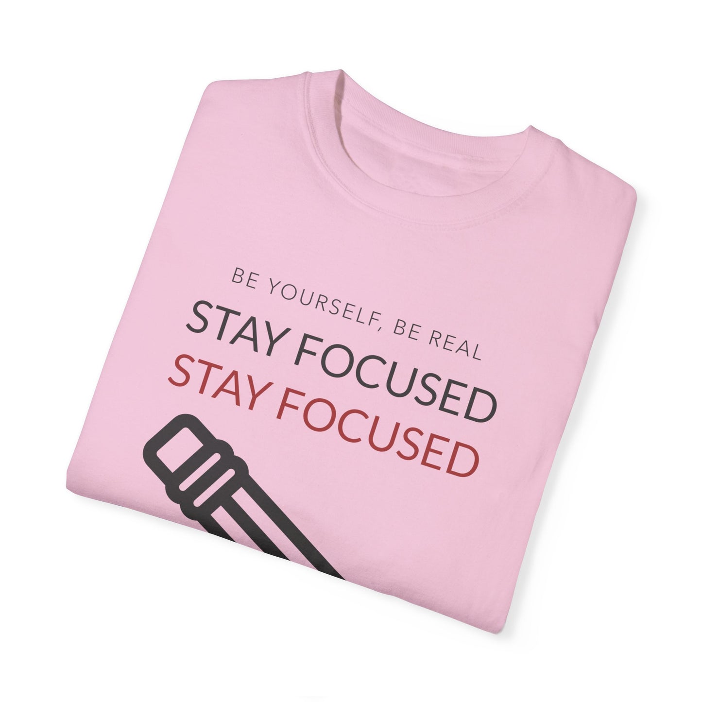 Positive Quotes Shirt - PPU BEST